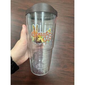 Tervis Country Girl 24 oz. Tumbler